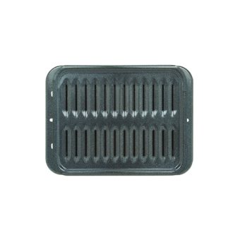 LARGE BROILER PAN