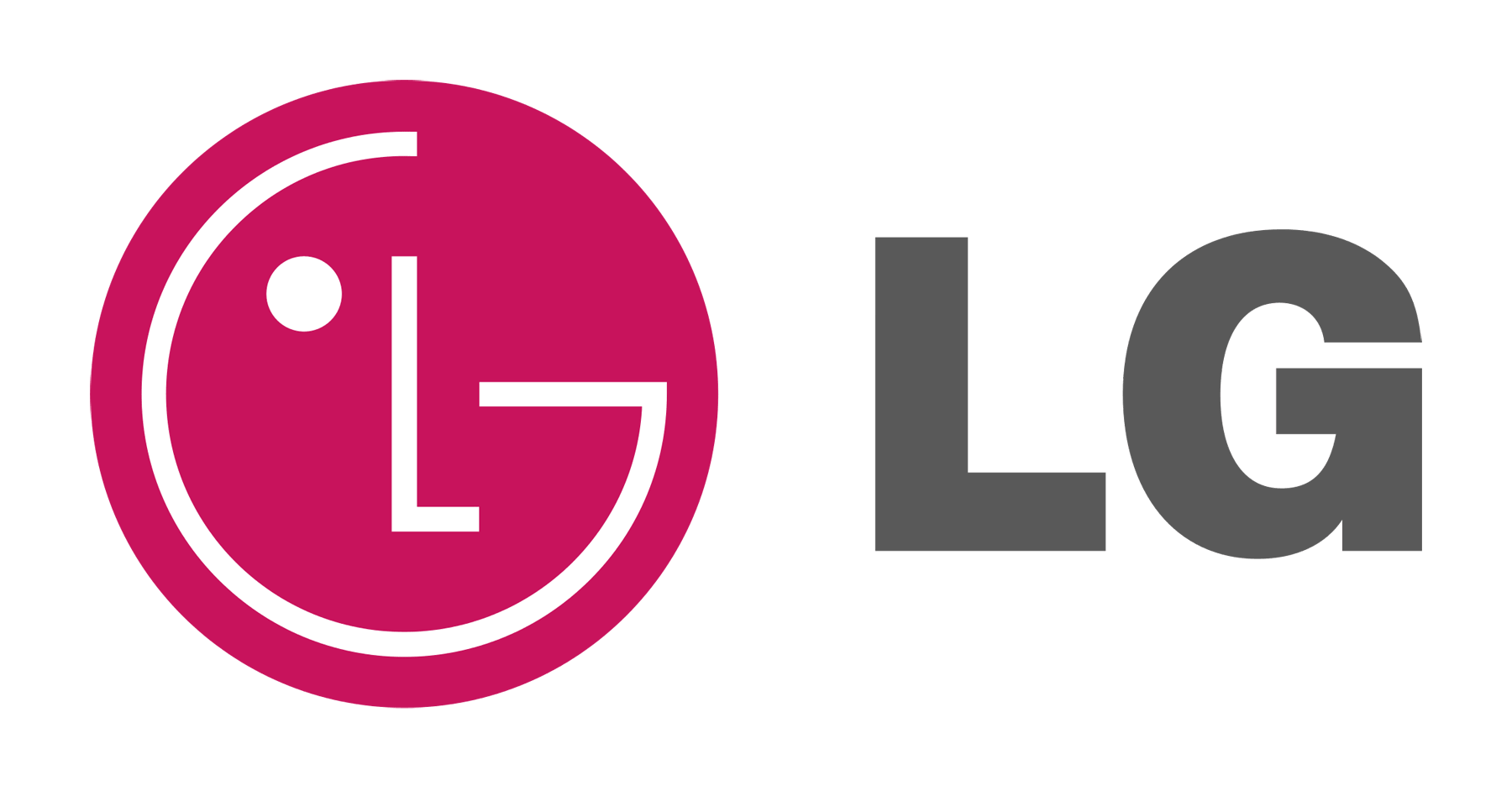 LG parts